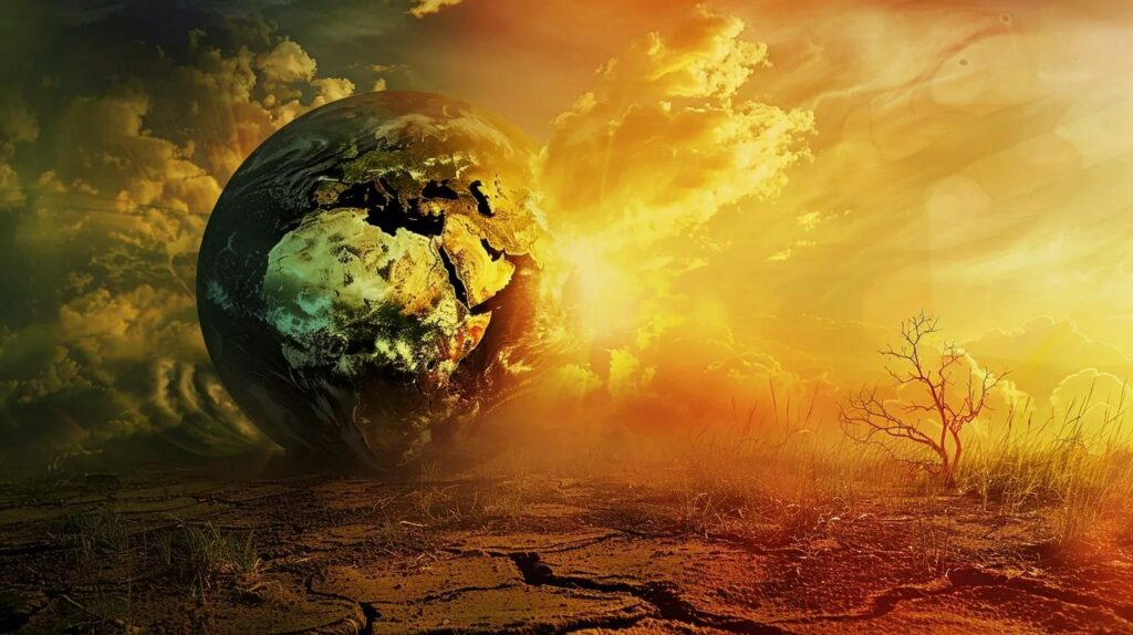 global warming